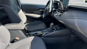 Обява за продажба на Toyota Corolla Месечна вноска от 490 лв. ~46 990 лв. - изображение 5
