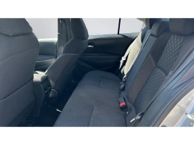 Toyota Corolla Месечна вноска от 490 лв. - 45990 лв. - 57827890 11