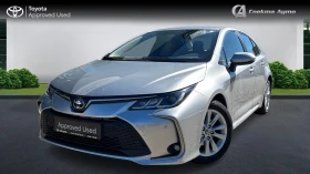 Обява за продажба на Toyota Corolla Месечна вноска от 490 лв. ~46 990 лв. - изображение 1