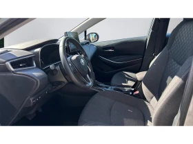 Toyota Corolla Месечна вноска от 490 лв. - 45990 лв. - 57827890 12