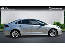 Toyota Corolla Месечна вноска от 490 лв. - 45990 лв. - 57827890 17