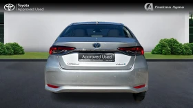 Обява за продажба на Toyota Corolla Месечна вноска от 490 лв. ~46 990 лв. - изображение 3