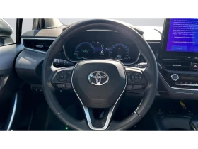 Toyota Corolla Месечна вноска от 490 лв. - 45990 лв. - 57827890 13