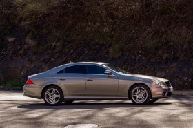 Обява за продажба на Mercedes-Benz CLS 550 ~27 999 лв. - изображение 2