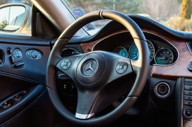 Обява за продажба на Mercedes-Benz CLS 550 ~27 999 лв. - изображение 6