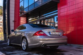 Обява за продажба на Mercedes-Benz CLS 550 ~27 999 лв. - изображение 1