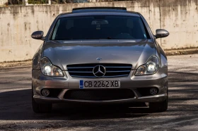 Обява за продажба на Mercedes-Benz CLS 550 ~27 999 лв. - изображение 4