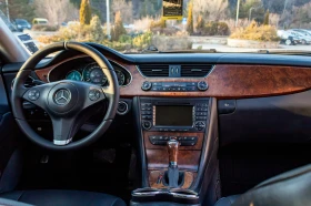 Обява за продажба на Mercedes-Benz CLS 550 ~27 999 лв. - изображение 7