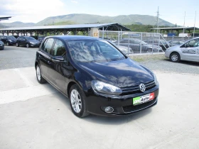 Обява за продажба на VW Golf 1.6/ДИЗЕЛ/105кс./АВТОМАТИК/КАТО НОВА ~13 900 лв. - изображение 1