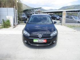 VW Golf 1.6/ДИЗЕЛ/105кс./АВТОМАТИК/КАТО НОВА