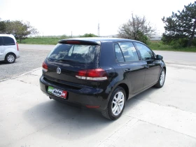 Обява за продажба на VW Golf 1.6/ДИЗЕЛ/105кс./АВТОМАТИК/КАТО НОВА ~13 900 лв. - изображение 3