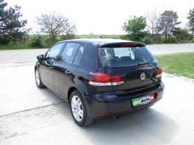 Обява за продажба на VW Golf 1.6/ДИЗЕЛ/105кс./АВТОМАТИК/КАТО НОВА ~13 900 лв. - изображение 5
