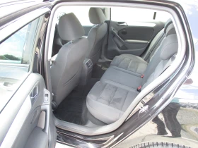 Обява за продажба на VW Golf 1.6/ДИЗЕЛ/105кс./АВТОМАТИК/КАТО НОВА ~13 900 лв. - изображение 10