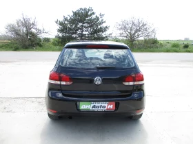 Обява за продажба на VW Golf 1.6/ДИЗЕЛ/105кс./АВТОМАТИК/КАТО НОВА ~13 900 лв. - изображение 4
