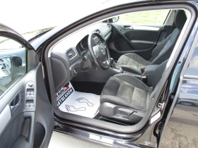 Обява за продажба на VW Golf 1.6/ДИЗЕЛ/105кс./АВТОМАТИК/КАТО НОВА ~13 900 лв. - изображение 8