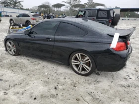 BMW 440 - 27900 лв. - 30442425 | Car24.bg