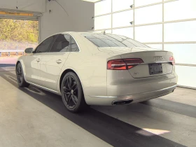 Audi A8 DISTRONIC/ПАМЕТ/ПОДГРЕВ/ОБДУХВАНЕ/ФИНАНСИРАНЕ - 29800 лв. - 16834690 5