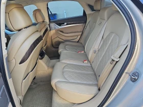 Audi A8 DISTRONIC/ПАМЕТ/ПОДГРЕВ/ОБДУХВАНЕ/ФИНАНСИРАНЕ - 29800 лв. - 16834690 14