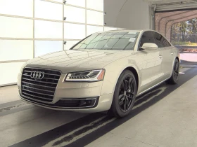 Audi A8 DISTRONIC/ПАМЕТ/ПОДГРЕВ/ОБДУХВАНЕ/ФИНАНСИРАНЕ - 29800 лв. - 16834690 3