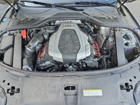 Audi A8 DISTRONIC/ПАМЕТ/ПОДГРЕВ/ОБДУХВАНЕ/ФИНАНСИРАНЕ - 29800 лв. - 16834690 15