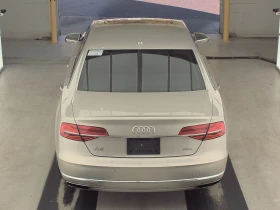 Audi A8 DISTRONIC/ПАМЕТ/ПОДГРЕВ/ОБДУХВАНЕ/ФИНАНСИРАНЕ - 29800 лв. - 16834690 6