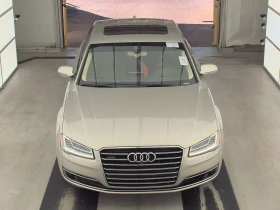 Audi A8 DISTRONIC/ПАМЕТ/ПОДГРЕВ/ОБДУХВАНЕ/ФИНАНСИРАНЕ - 29800 лв. - 16834690 2