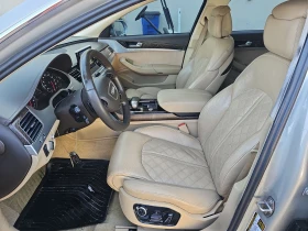 Audi A8 DISTRONIC/ПАМЕТ/ПОДГРЕВ/ОБДУХВАНЕ/ФИНАНСИРАНЕ - 29800 лв. - 16834690 10