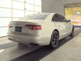 Audi A8 DISTRONIC/ПАМЕТ/ПОДГРЕВ/ОБДУХВАНЕ/ФИНАНСИРАНЕ - 29800 лв. - 16834690 7