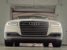 Audi A8 DISTRONIC/ПАМЕТ/ПОДГРЕВ/ОБДУХВАНЕ/ФИНАНСИРАНЕ - 29800 лв. - 16834690 4