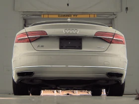 Audi A8 DISTRONIC/ПАМЕТ/ПОДГРЕВ/ОБДУХВАНЕ/ФИНАНСИРАНЕ - 29800 лв. - 16834690 8
