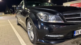 Mercedes-Benz C 250 | Mobile.bg    8