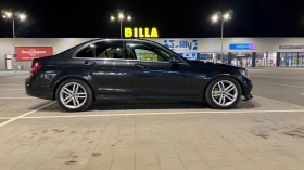 Mercedes-Benz C 250 | Mobile.bg    6