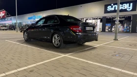 Mercedes-Benz C 250 | Mobile.bg    3