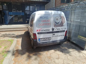 Citroen Berlingo | Mobile.bg    5