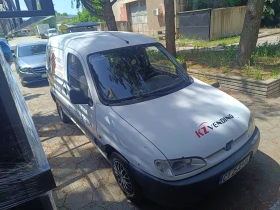 Citroen Berlingo | Mobile.bg    2