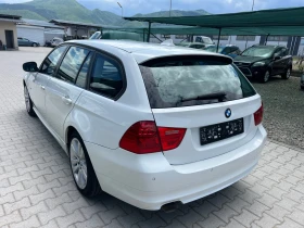 BMW 318 2.0D Automat / Navi / Xenon /  | Mobile.bg    4