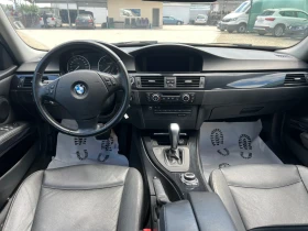 BMW 318 2.0D Automat / Navi / Xenon /  | Mobile.bg    7