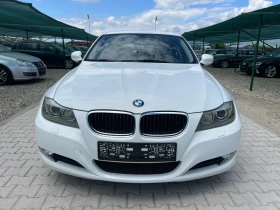 BMW 318 2.0D Automat / Navi / Xenon /  | Mobile.bg    2