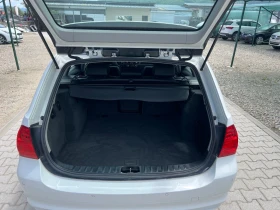 BMW 318 2.0D Automat / Navi / Xenon /  | Mobile.bg    17