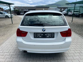BMW 318 2.0D Automat / Navi / Xenon /  | Mobile.bg    5