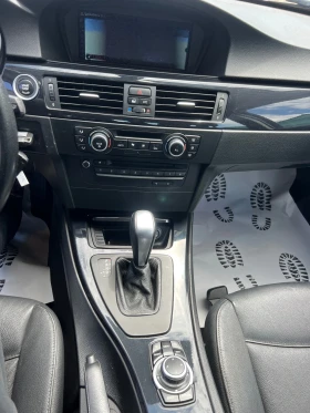 BMW 318 2.0D Automat / Navi / Xenon /  | Mobile.bg    13