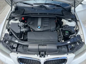 BMW 318 2.0D Automat / Navi / Xenon /  | Mobile.bg    16