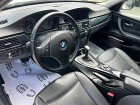 BMW 318 2.0D Automat / Navi / Xenon /  | Mobile.bg    8