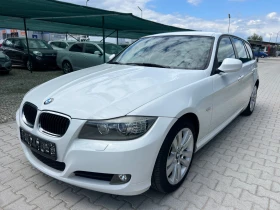 BMW 318 2.0D Automat / Navi / Xenon /  | Mobile.bg    3