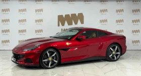 Ferrari Portofino M* Carbon* LEDS* Ventilation* PassengerDisplay