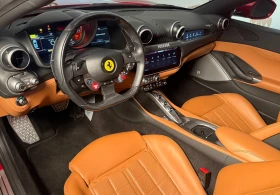 Ferrari Portofino M* Carbon* LEDS* Ventilation* PassengerDisplay | Mobile.bg    6