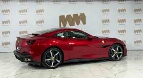 Ferrari Portofino M* Carbon* LEDS* Ventilation* PassengerDisplay | Mobile.bg    2