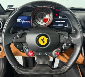 Ferrari Portofino M* Carbon* LEDS* Ventilation* PassengerDisplay | Mobile.bg    11