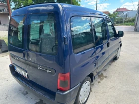 Обява за продажба на Citroen Berlingo ~2 200 лв. - изображение 3
