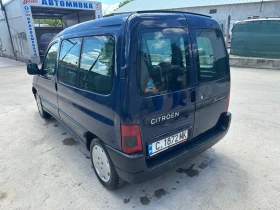 Обява за продажба на Citroen Berlingo ~2 200 лв. - изображение 2